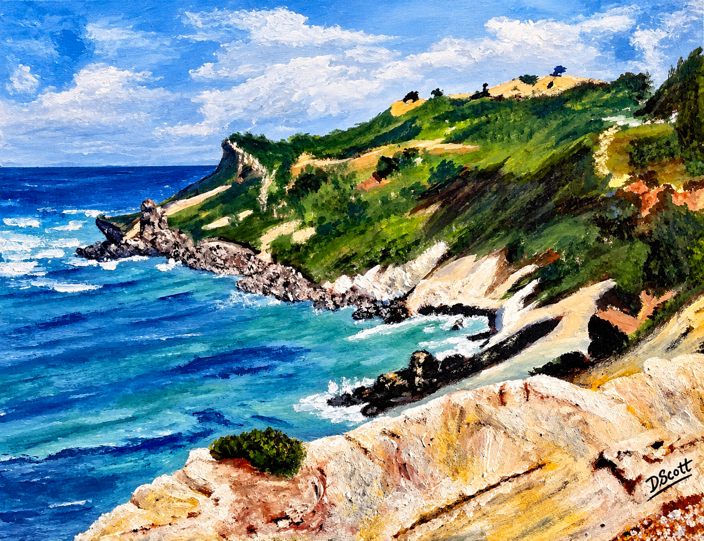 Bathsheba